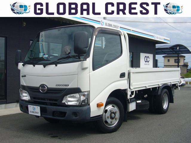 中古車 デュトロ