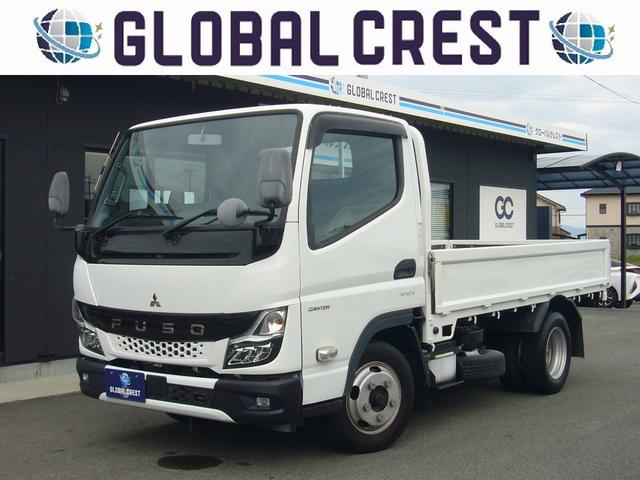 中古車 キャンター