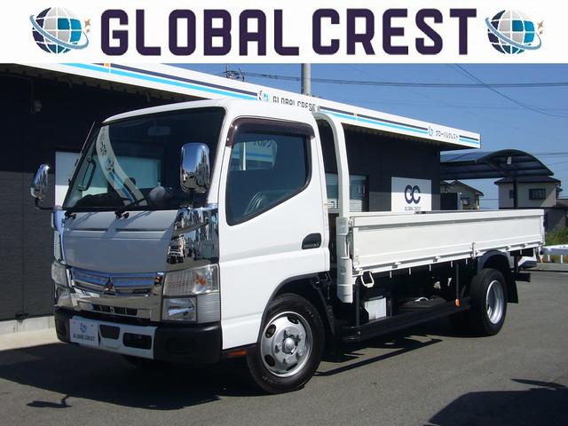 中古車 キャンター