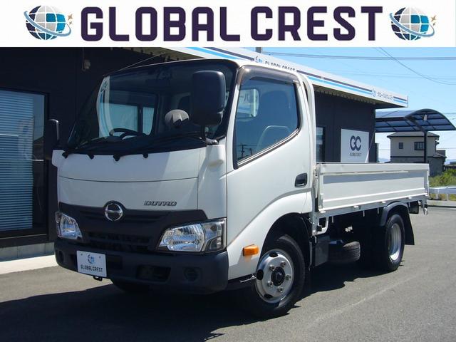 中古車 デュトロ