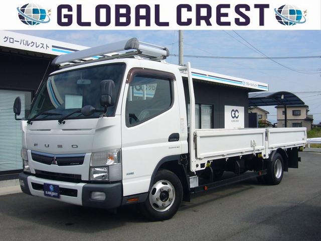 中古車 キャンター