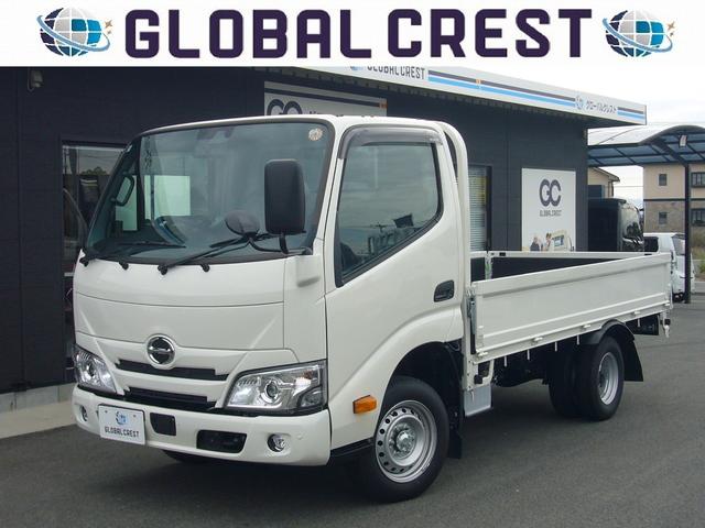 中古車 デュトロ