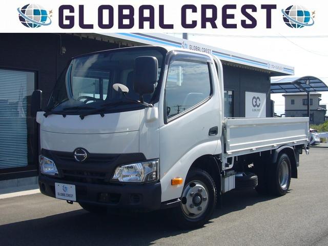 中古車 デュトロ