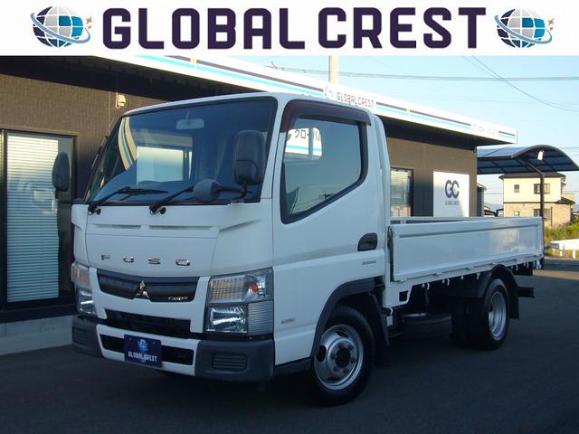 中古車 キャンター