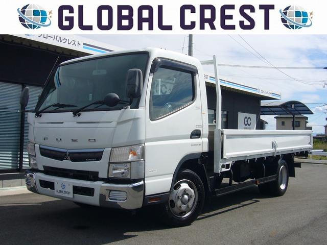 中古車 キャンター