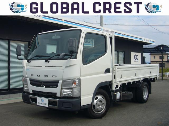中古車 キャンター