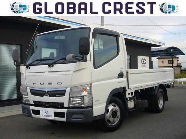 中古車 キャンター