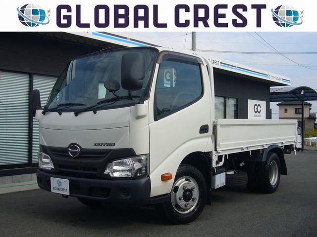 中古車 デュトロ