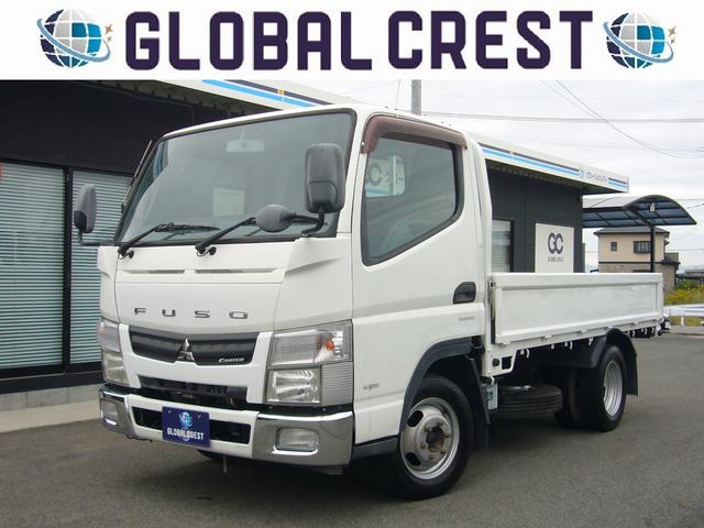 中古車 キャンター