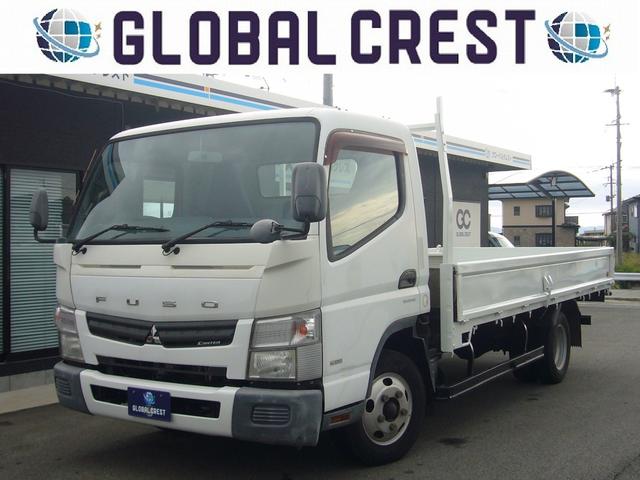 中古車 キャンター