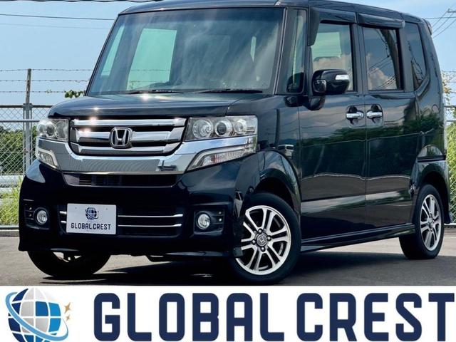 中古車 N-BOXカスタム