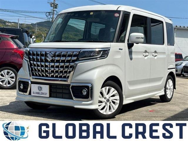 中古車 スペーシアカスタム