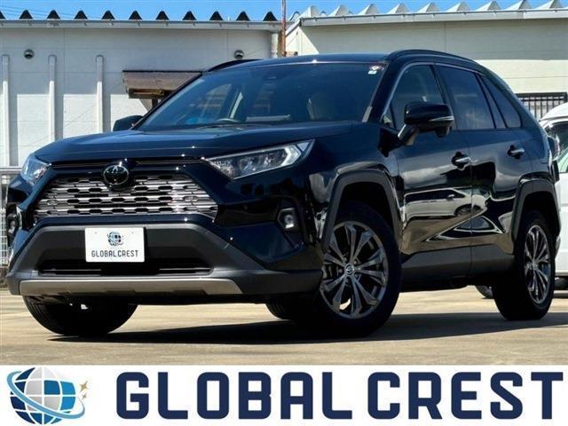 トヨタ RAV4