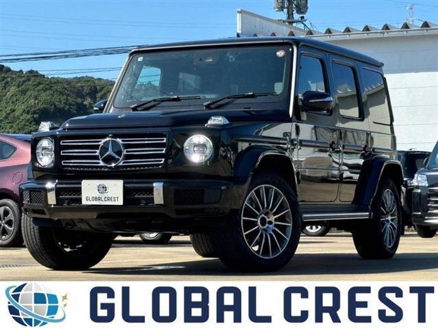 中古車 Gクラス