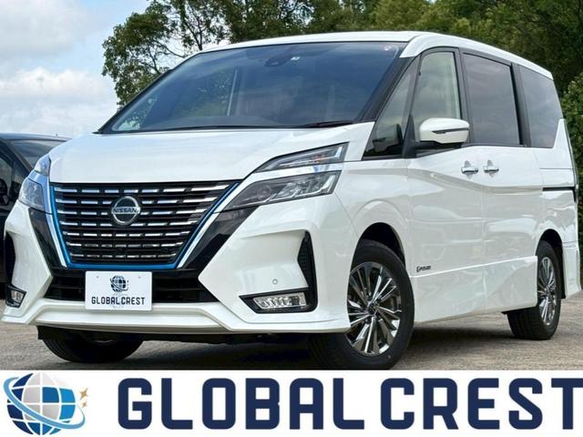 日産 セレナ