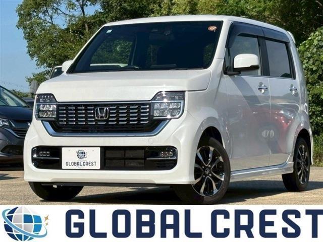 中古車 N-WGNカスタム