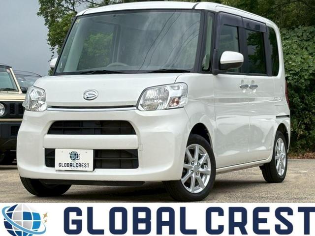 中古車 タント