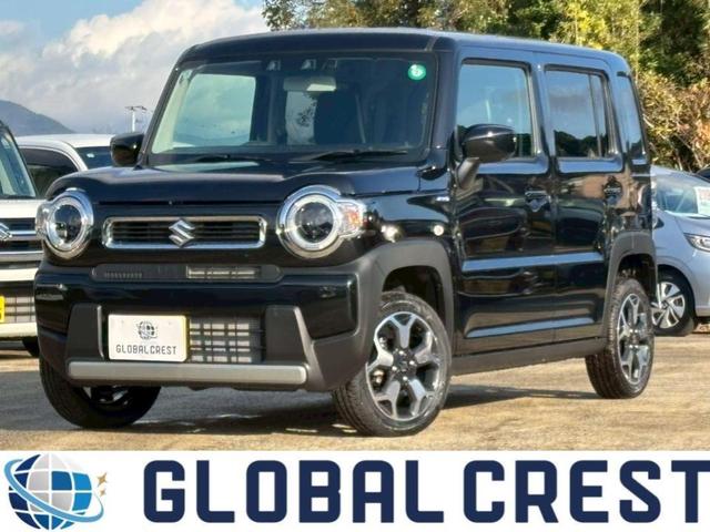 中古車 ハスラー