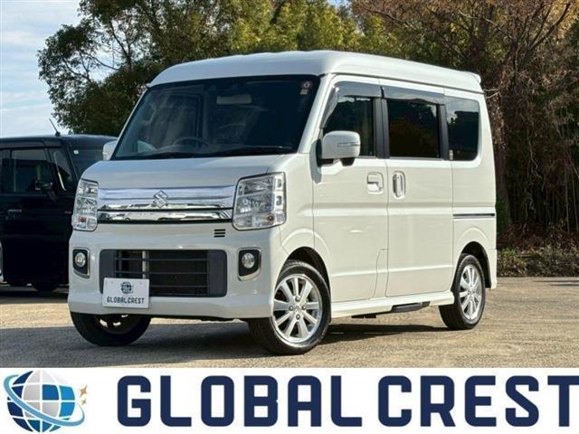 中古車 エブリイワゴン
