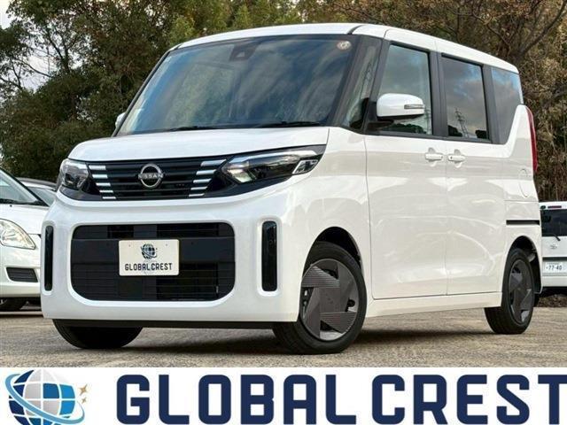 中古車 ルークス