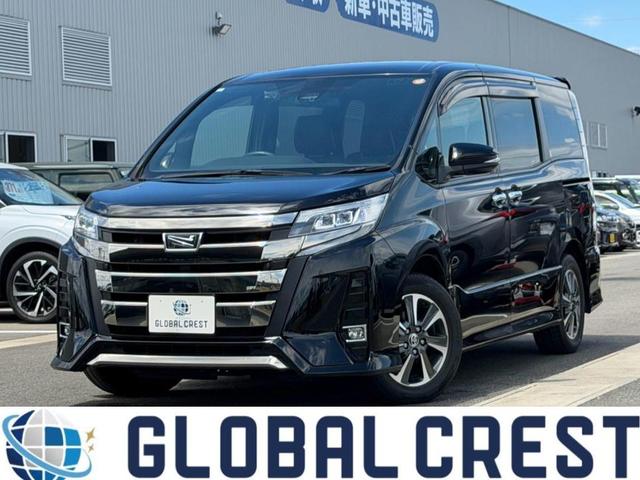 中古車 ノア