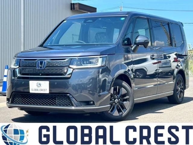 中古車 ステップワゴン