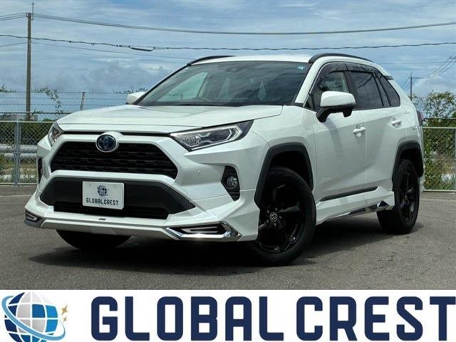 中古車 RAV4