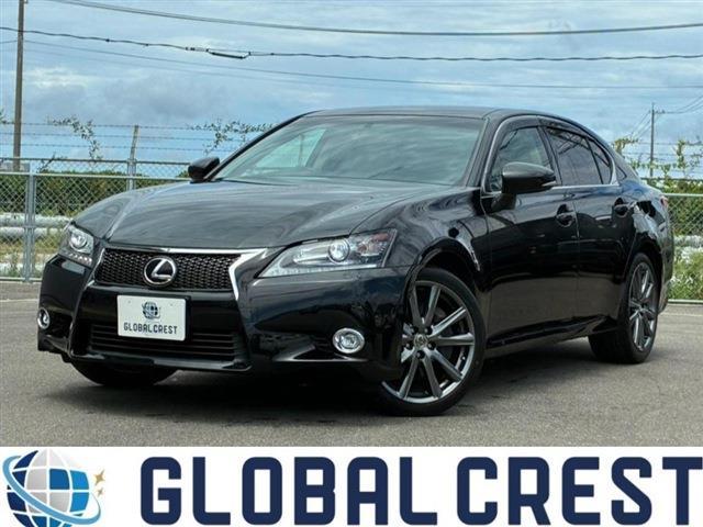 中古車 GS