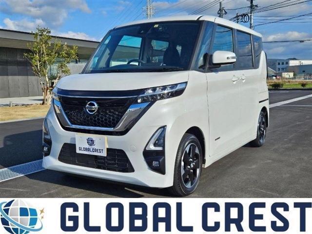 中古車 ルークス