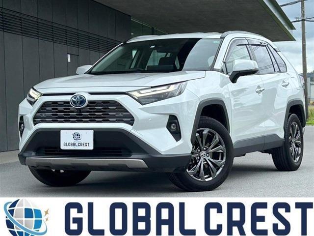 中古車 RAV4