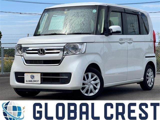 中古車 N-BOX