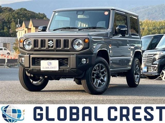 中古車 ジムニー