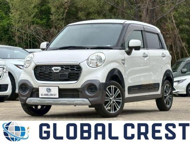 ダイハツ キャスト