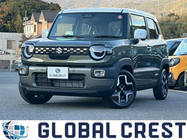 中古車 クロスビー