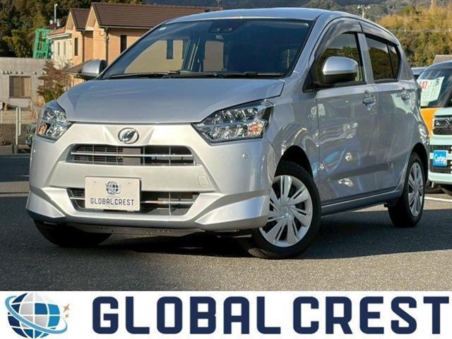 中古車 ミライース