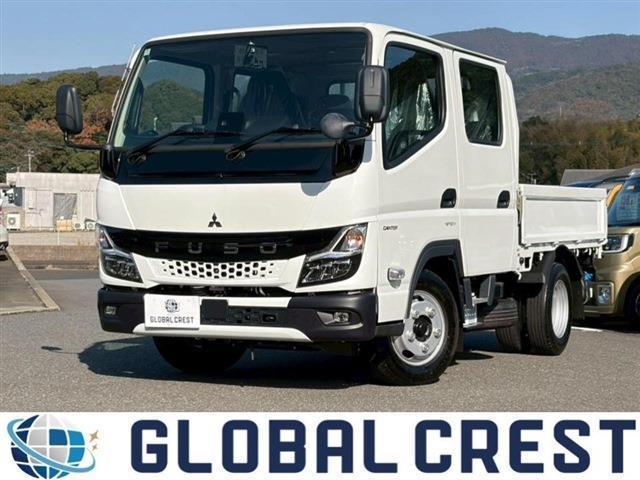 中古車 キャンター