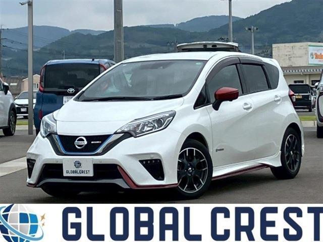 中古車 ノート