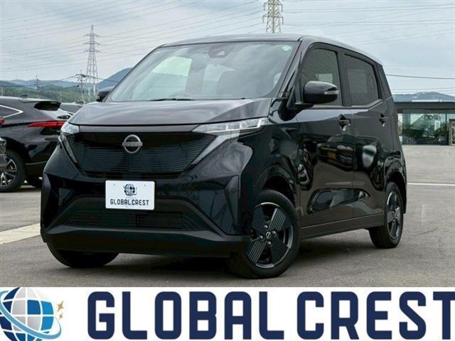 中古車 サクラ