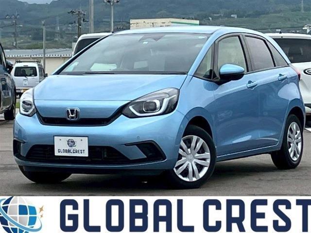中古車 フィット