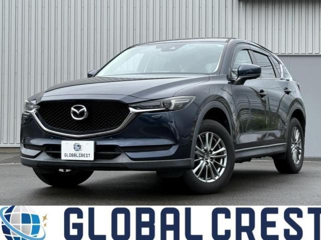 中古車 CX-5