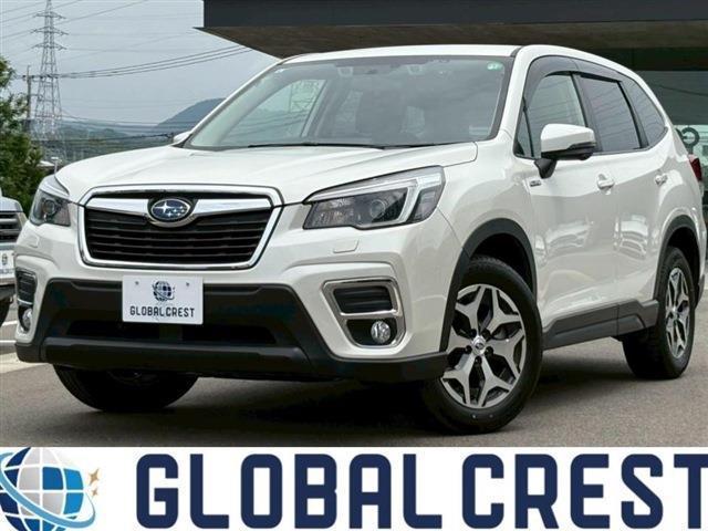 中古車 フォレスター