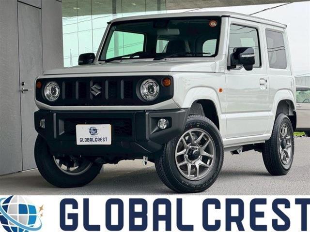 中古車 ジムニー