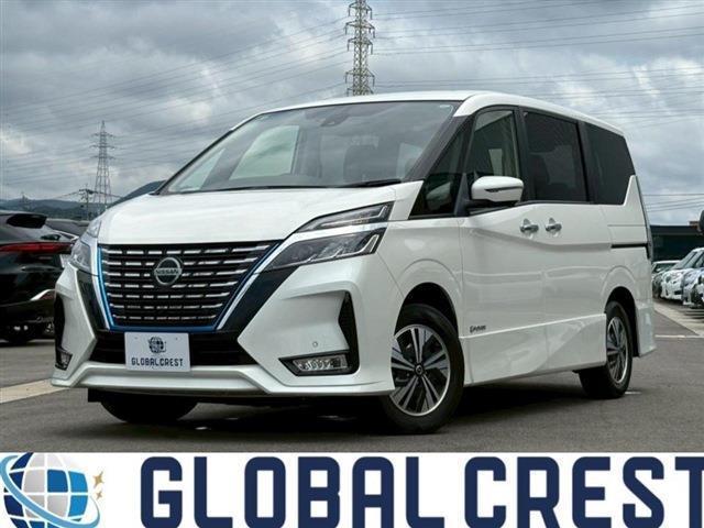 中古車 セレナ