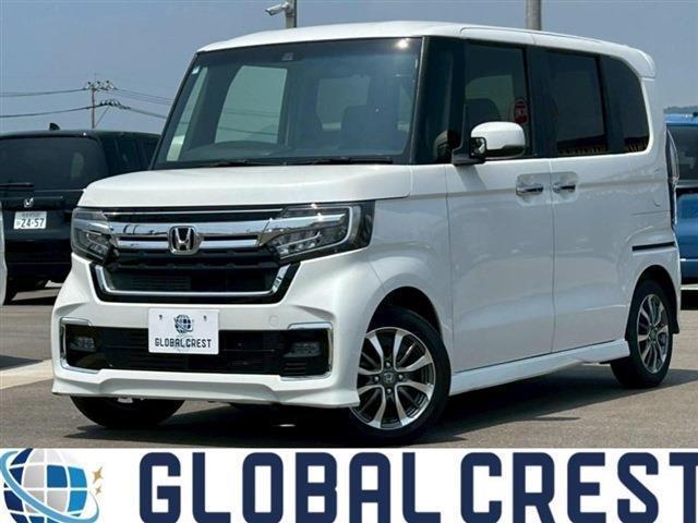 中古車 N-BOXカスタム
