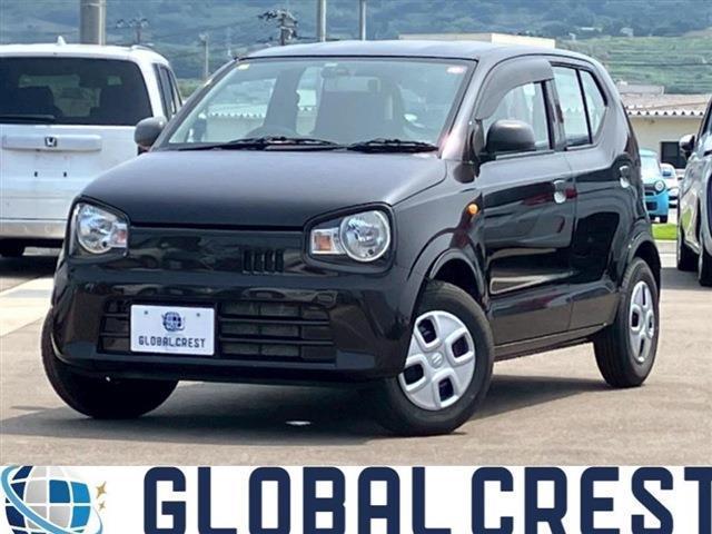 中古車 アルト