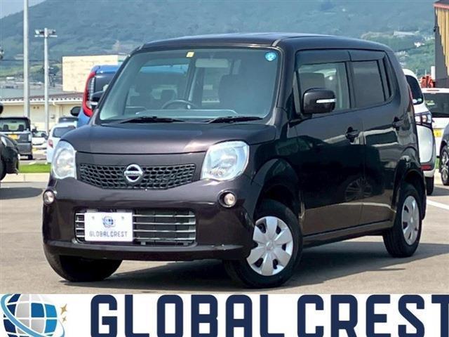 中古車 モコ