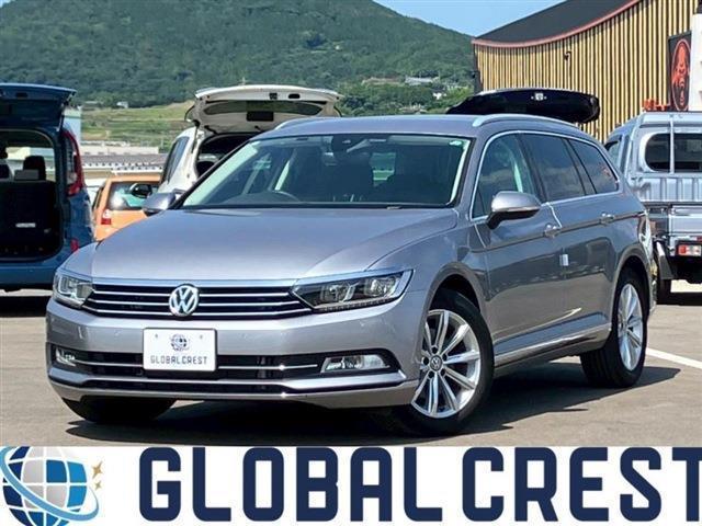 中古車 パサートヴァリアント