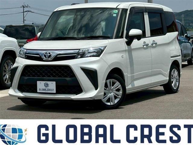 中古車 ルーミー