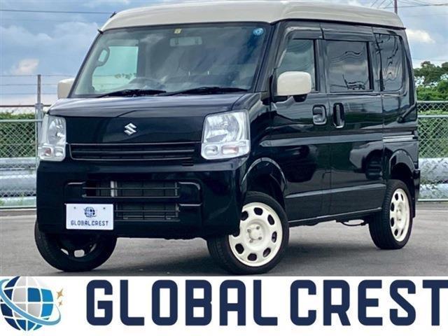 中古車 エブリイ
