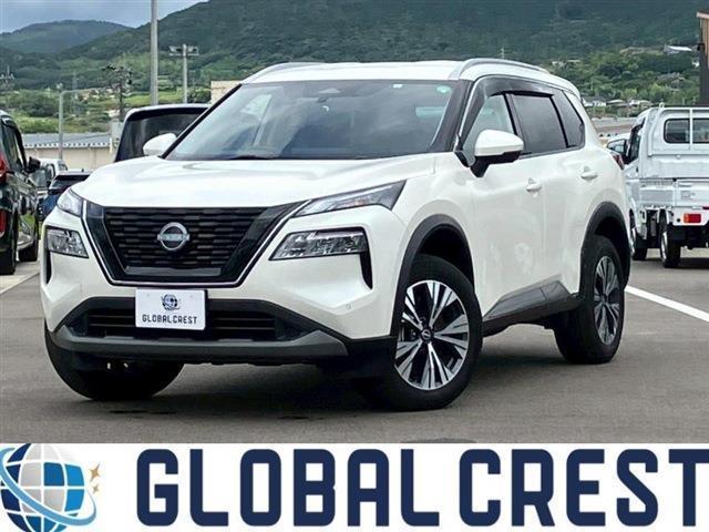 中古車 エクストレイル
